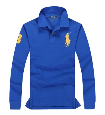 Men Polo Shirts-2587